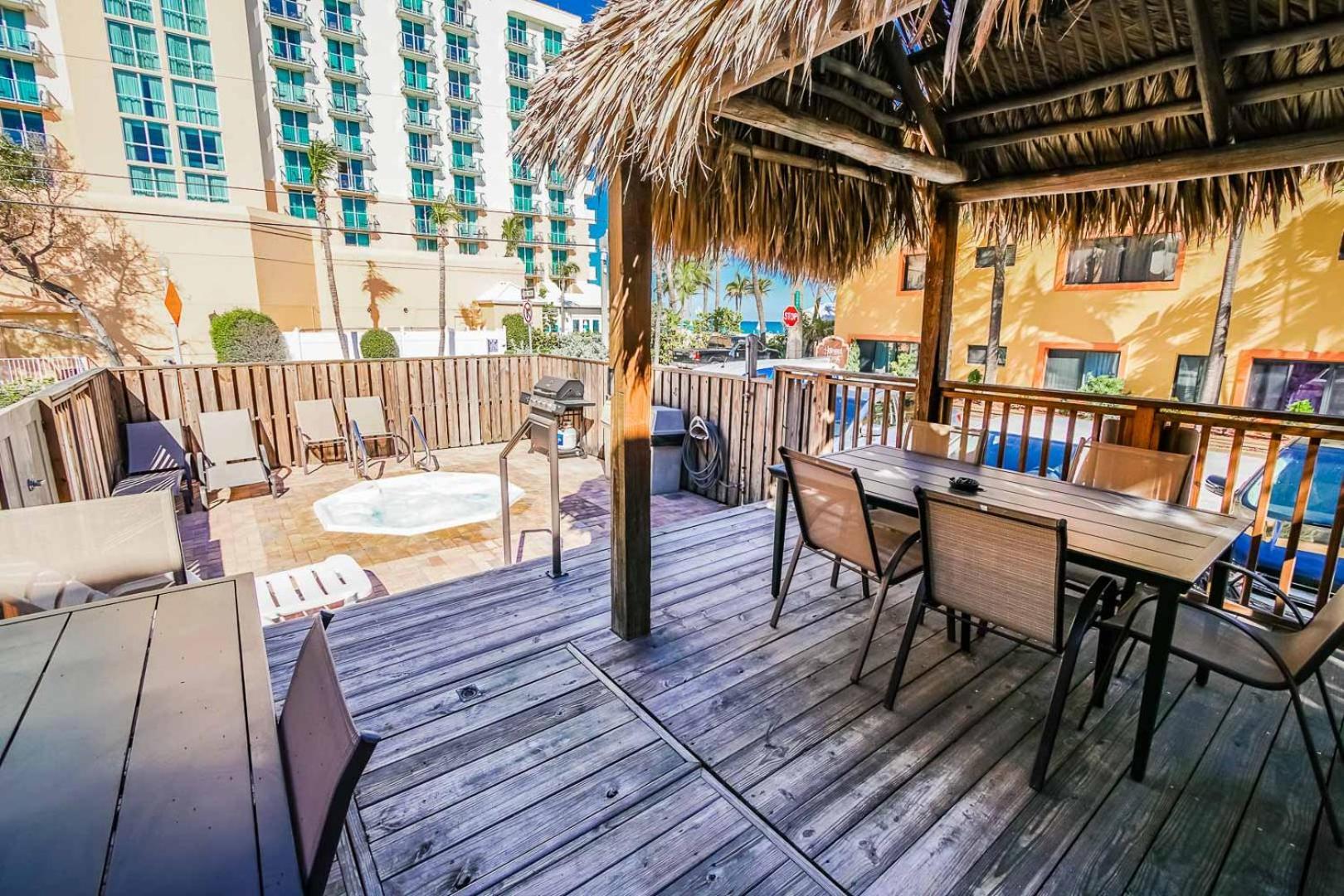 Hollywood Sands Resort Exterior photo