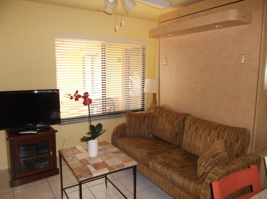 Hollywood Sands Resort, A Vri Resort Room photo