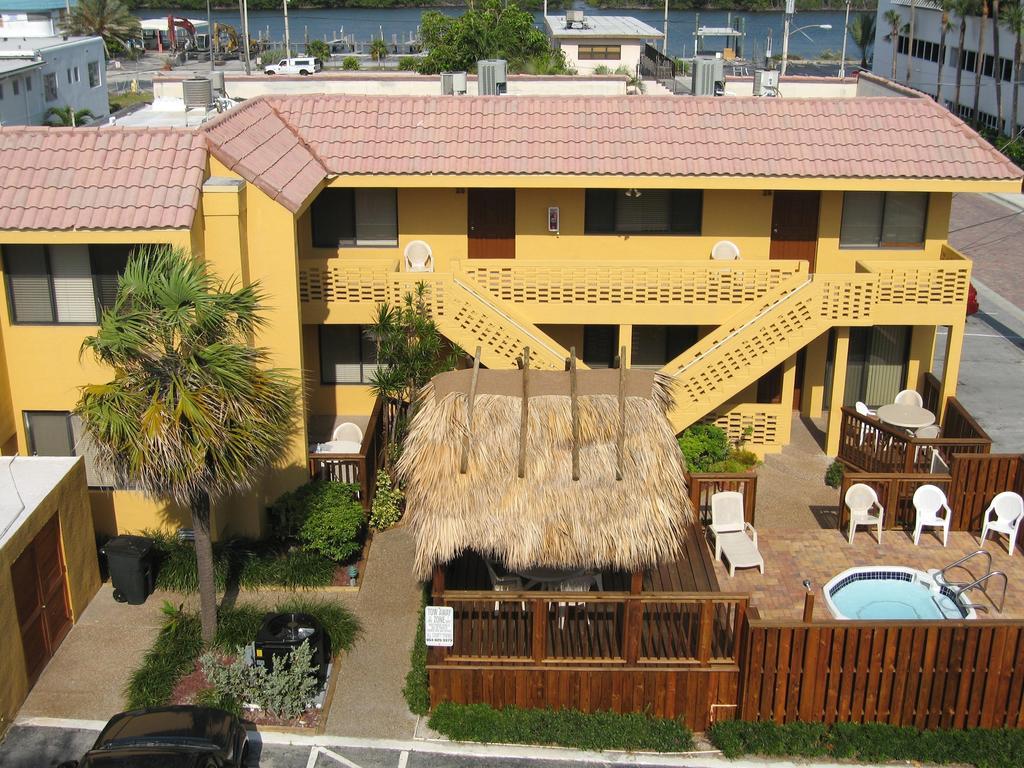 Hollywood Sands Resort, A Vri Resort Exterior photo