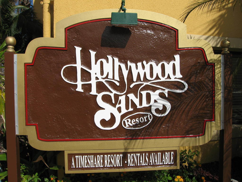 Hollywood Sands Resort, A Vri Resort Exterior photo