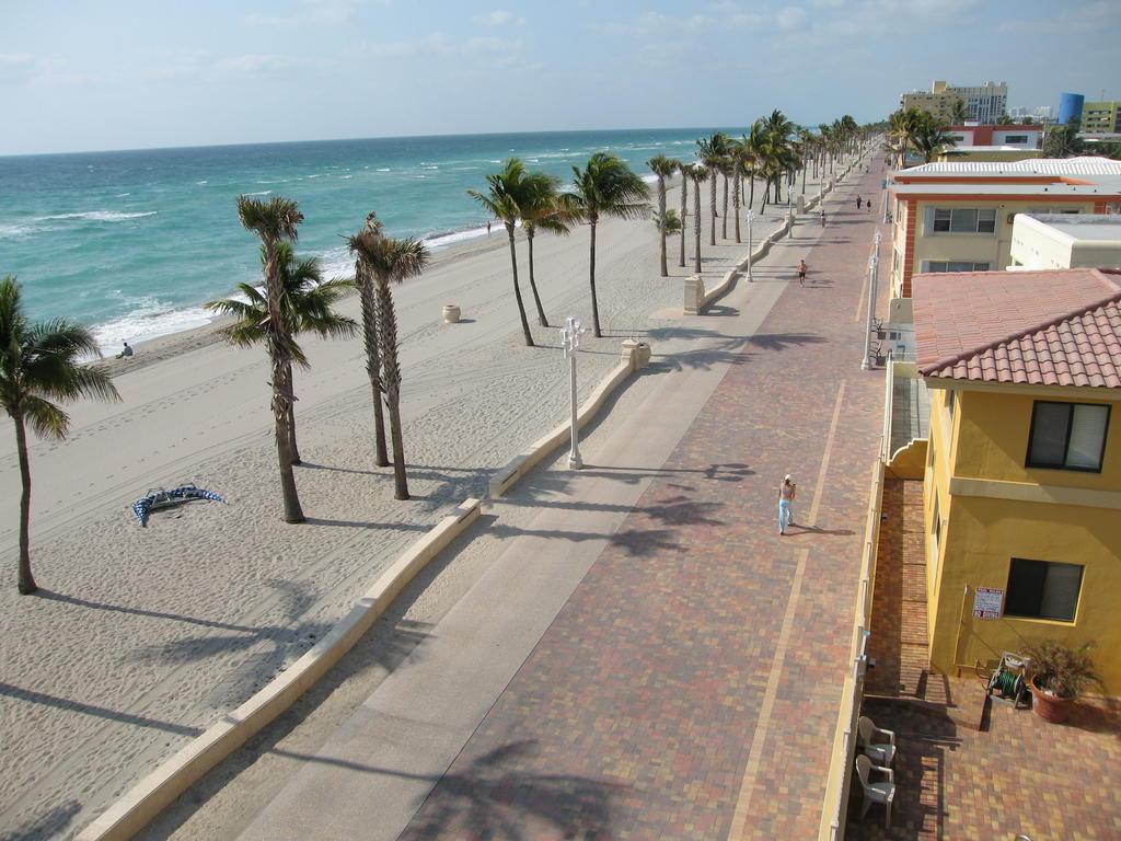 Hollywood Sands Resort, A Vri Resort Exterior photo